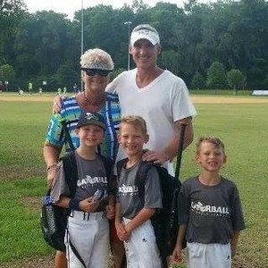 Meet your Posher, Kathy